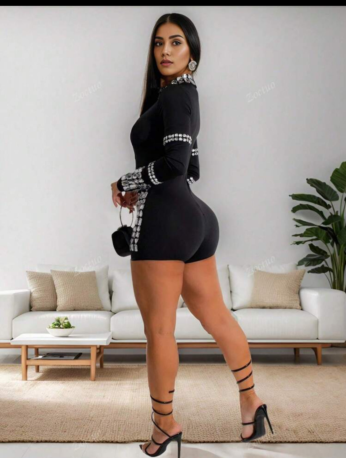 Out and About