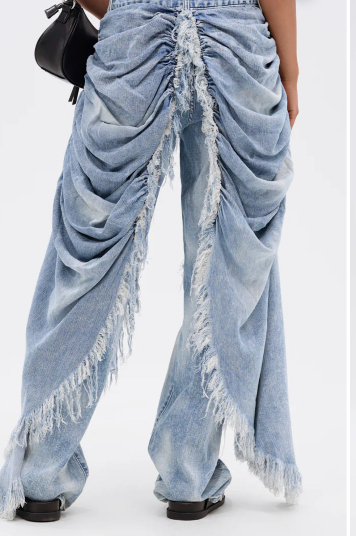 Ready or Not Jeans