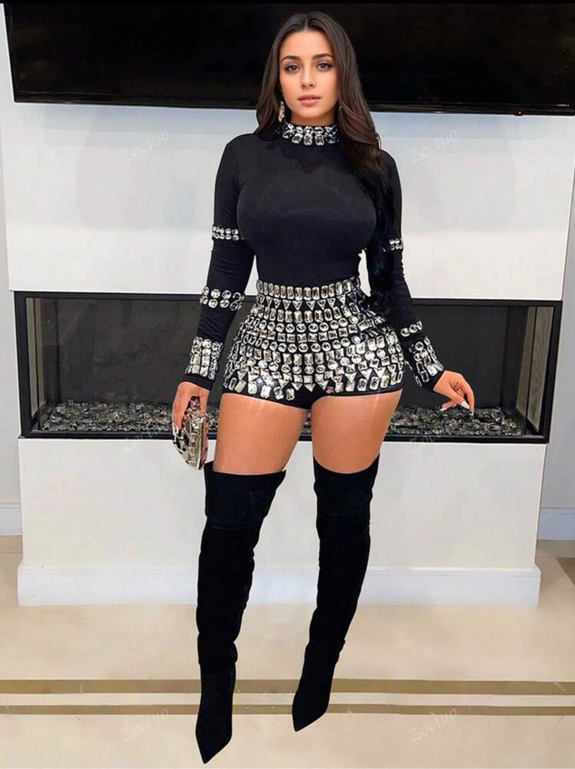 Out and About