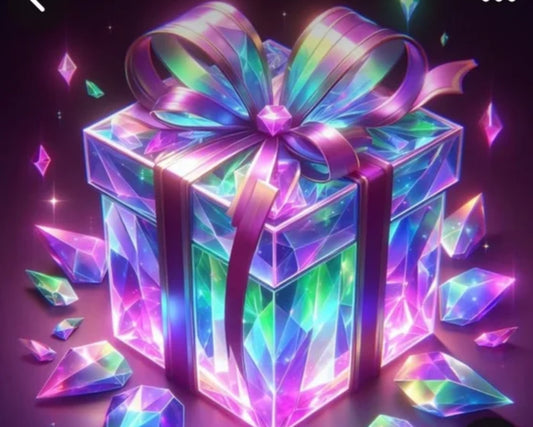 Mystery Box Value