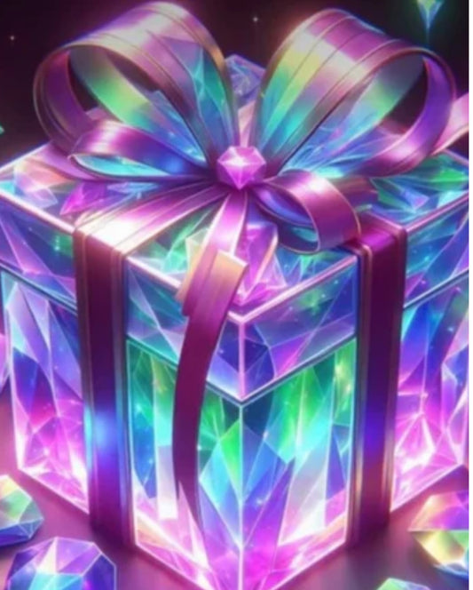 Mystery Box 5