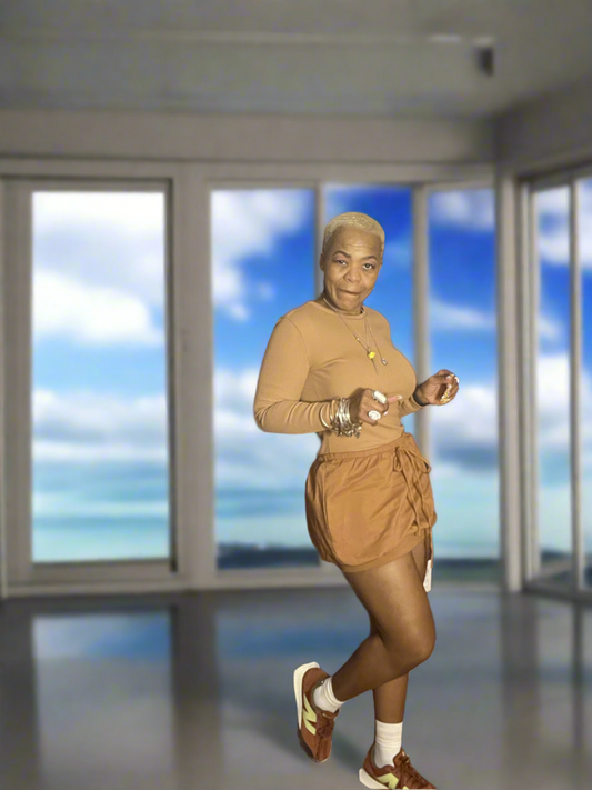 Moesha