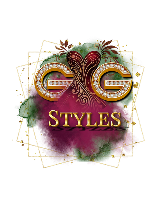 GG Styles Gift Card